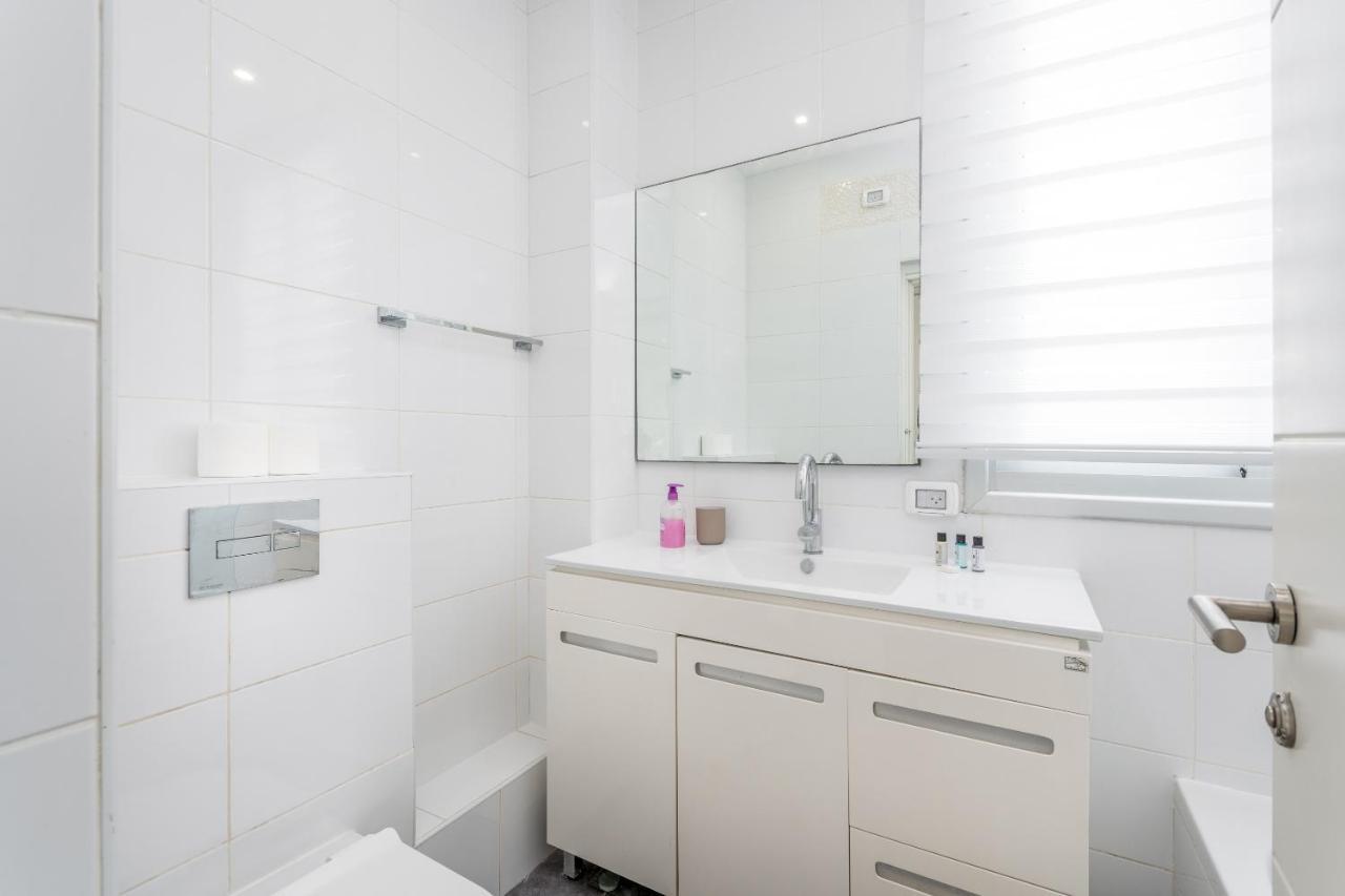 Ben Gurion - Superb Penthouse Close To The Apartment *